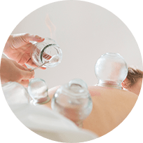 Cupping Spa Treatment