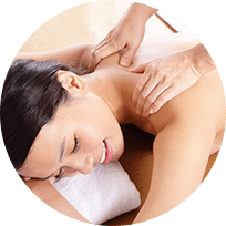 Deep Tissue Massage in Beaverton