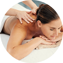 Tuina Massage